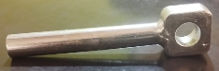Cable Extremity for Steel wire rope