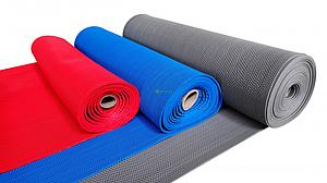 Cushion Mat – SF Turf - Light (any colors One Roll in width 4 inch x 12 mtrs covers 158 sq.ft & in 2 inch x 12 mtrs covers 79 sq.ft)