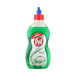 PRIL DISHWASH LIQUID 425 ML