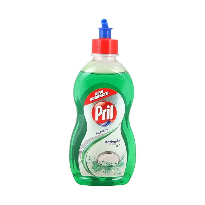 PRIL DISHWASH LIQUID 450 ML