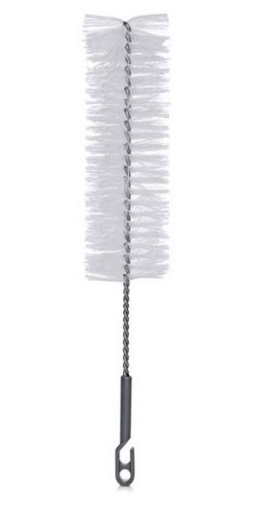 Bottle cleaning brush