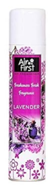 ROOM AIR FRESHENER LAVENDER