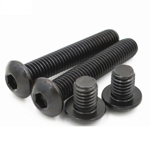 M12x1.5x25MM ALLEN BOLT