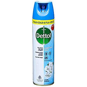 DETTOL SPRAY 225ML