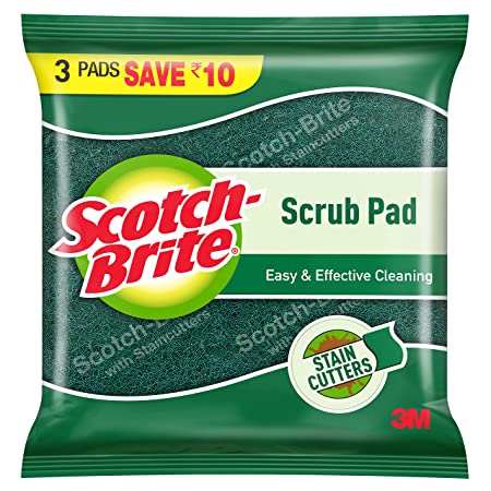SCOTCH BRITE 3M SMALL