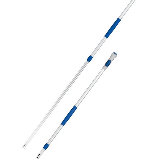 TELESCOPIC ROD 30FT