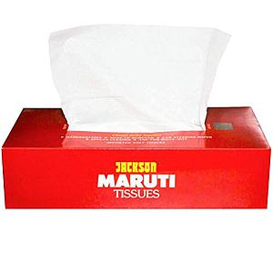 MARUTI TISSUE