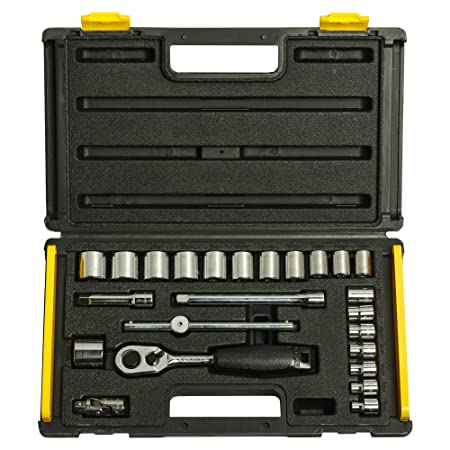 SOCKET SET