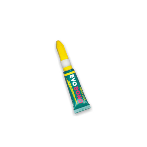 Instant Glue Evobond 3Gm