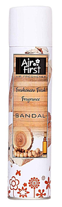 ROOM AIR FRESHENER SANDAL