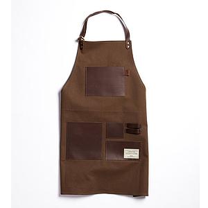 HEAT RESISTANCE APRON