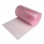 BUBBLE ROLL ANTI-STATIC ESD PINK COLOUR 100 Micron X 10 Mtr X 100 Mtr