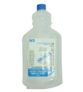 NS 100 ml