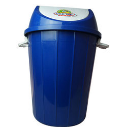 DUSTBIN 40 Ltr BLUE
