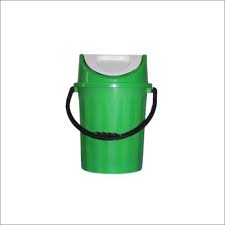 DUSTBIN 10 Ltr GREEN