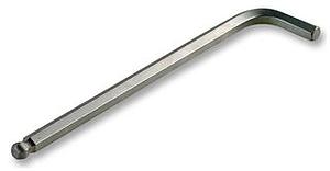 Taparia Allen Key 3 MM Extra Long Ball Point