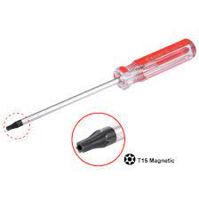 SCREW DRIVER TORX T15