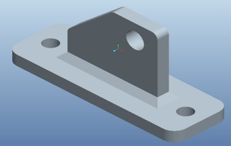 End Anchors For HLL