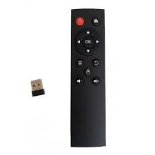 14 KEYS IR REMOTE