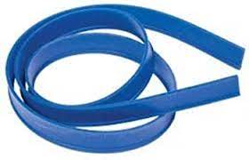 GLASS WIPER RUBBER 1 Mtr