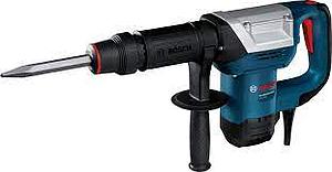 DEMOLITION HAMMER - GSH 500 HEX