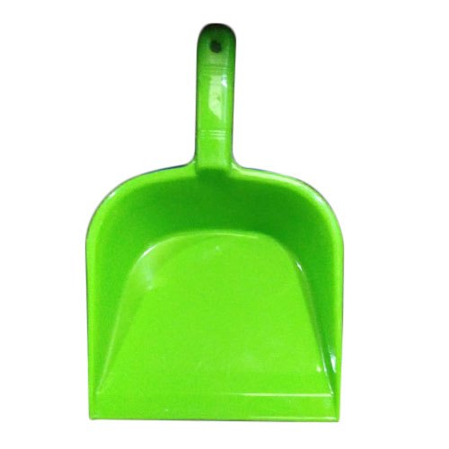 DUST PAN - GREEN