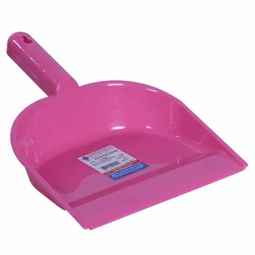 DUST PAN - PINK