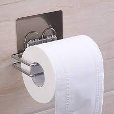 TISSUE ROLL HOLDER