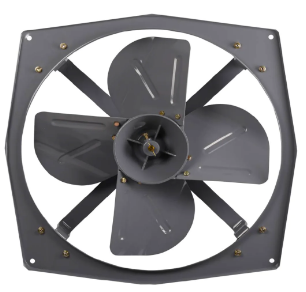 9 Inch EXHAUST FAN (METAL BODY)