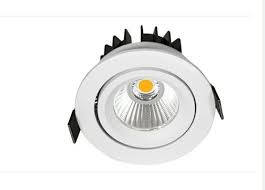 12W LED Edge Pro Slim Panel Light - CW