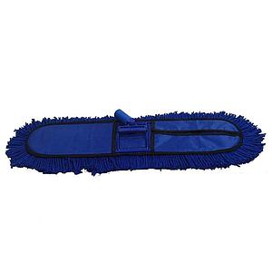 DRY MOP REFILL WITH CLIP FOR 24X5