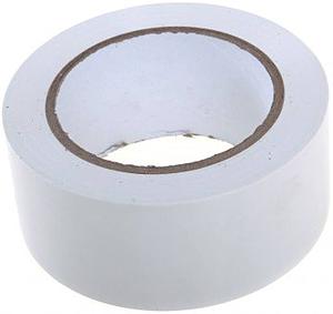 WHITE VINYL FLOOR MARKING 3 INCHTAPE