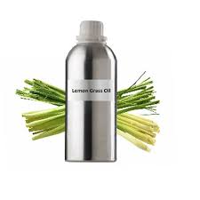 LEMON GRASS OIL 1Ltr