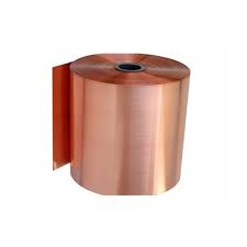 COPPER FOIL 300m or 500m/Roll