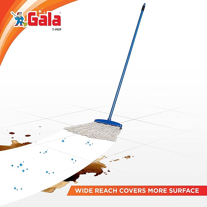 GALA - WET MOP SET