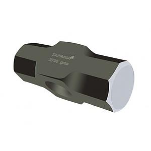 Sledge Hammer With Hickory Wood Handle 1800gm