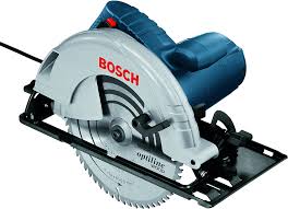 BOSCH PROFESSIONAL CIRCULAR SAW GKS 235 TURBO 9 INCH (23CM)