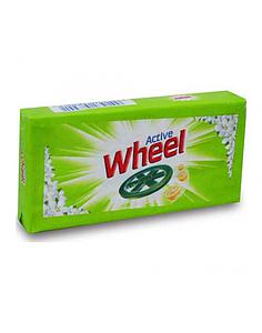 WHEEL SOAP