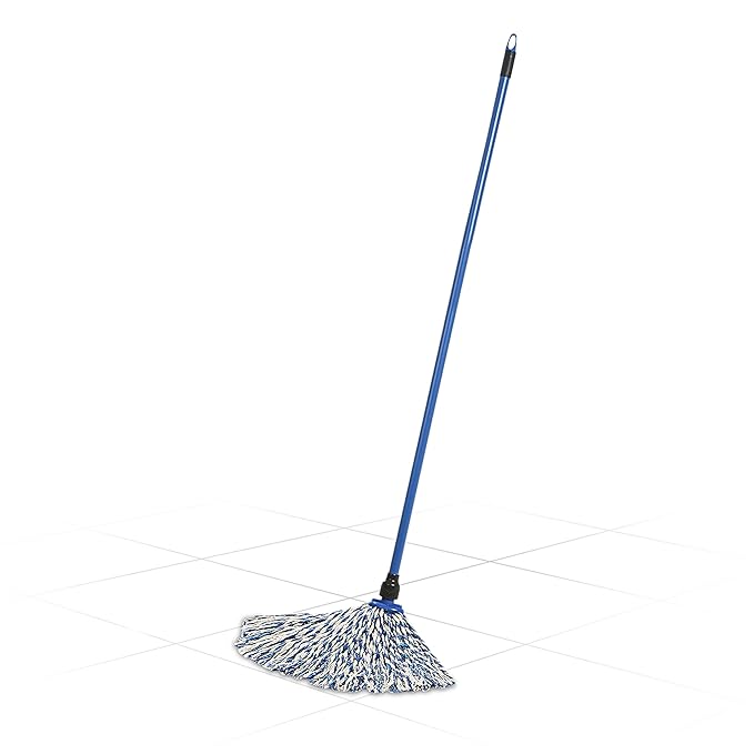 WET MOP SET 9 Inch