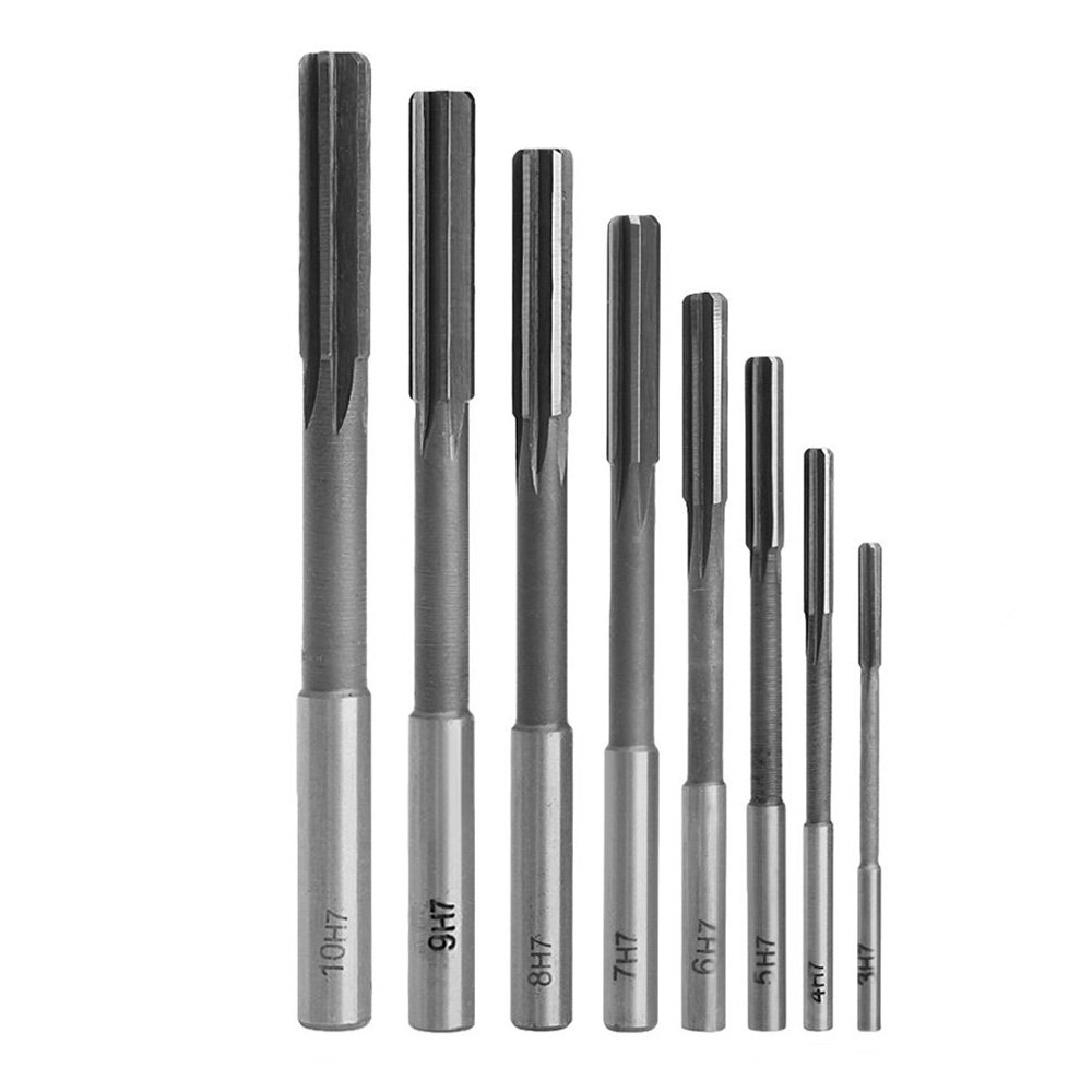 M2 HSS TAPER SHANK DRILL BIT 11.8X200X300