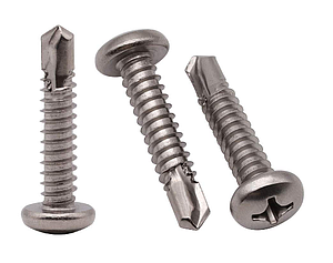 1/2 SELF THREAD SCREWS