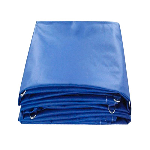 PVC COATED TARPAULIN 650 GSM - 50ft X 20ft