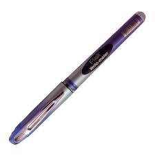 WRITO METER GEL PEN BLUE