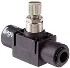 FLOW CONTROL VALVE M5 x DIA 4