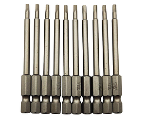 HEXAGONAL BIT 4MM - H4X50mm