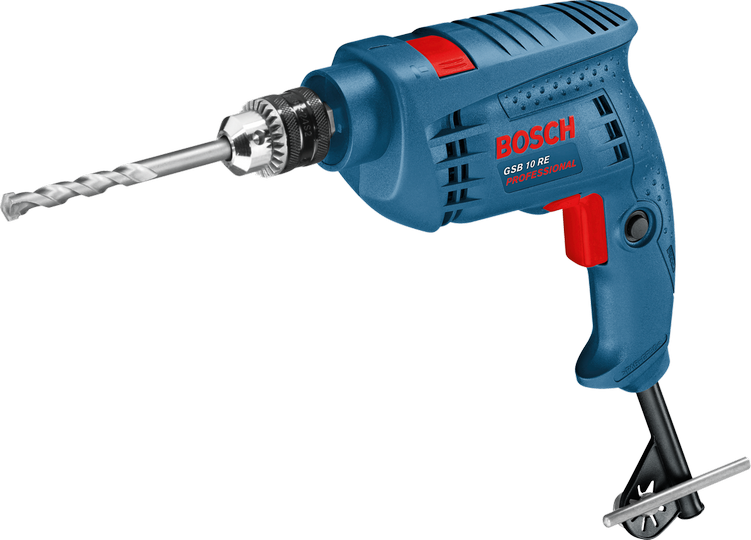 BOSCH DRILLING MACHINE GSB 600
