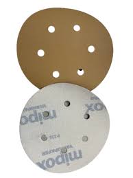 VARIOPAPER-MLCA-WHITE P220-VCR-3.5 INCH-DISC