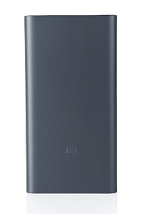 Mi 10000mAH Li-Polymer, Micro-USB and Type C Input Port, Power Bank 3i with 18W Fast Charging