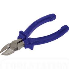 TAPARIA SPLIT JOINT PLIER