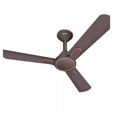 48 Inches CEILING FAN WITH BLDC CONTROL HAVELLS (Brown)